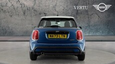 MINI Hatchback 1.5 Cooper Classic Premium 5dr Petrol Hatchback